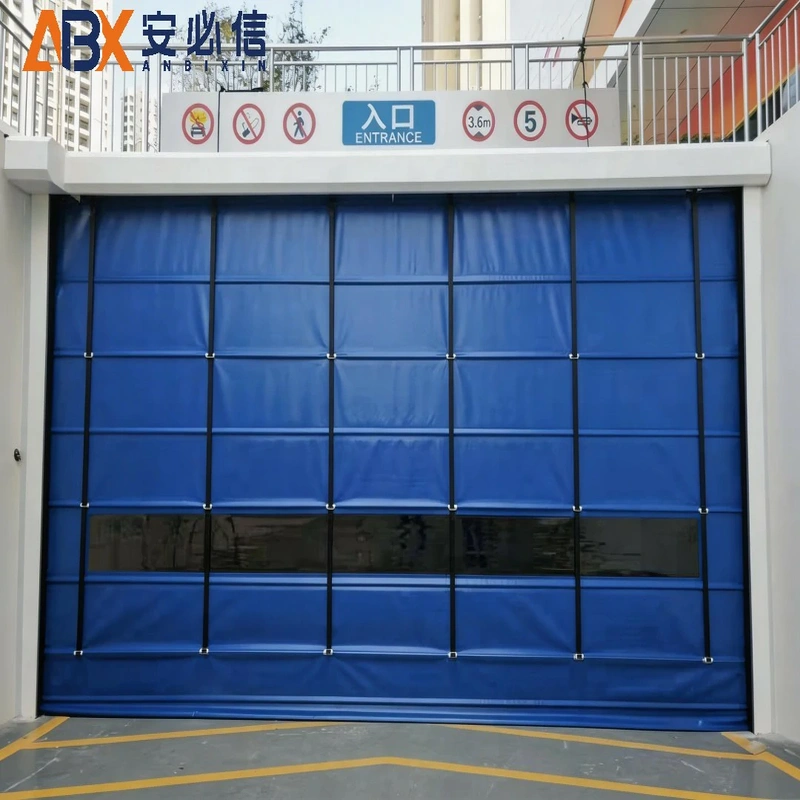 云浮市堆积门