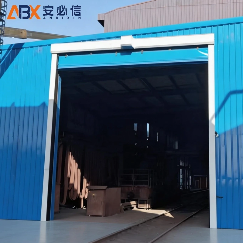 云浮市机械式门封