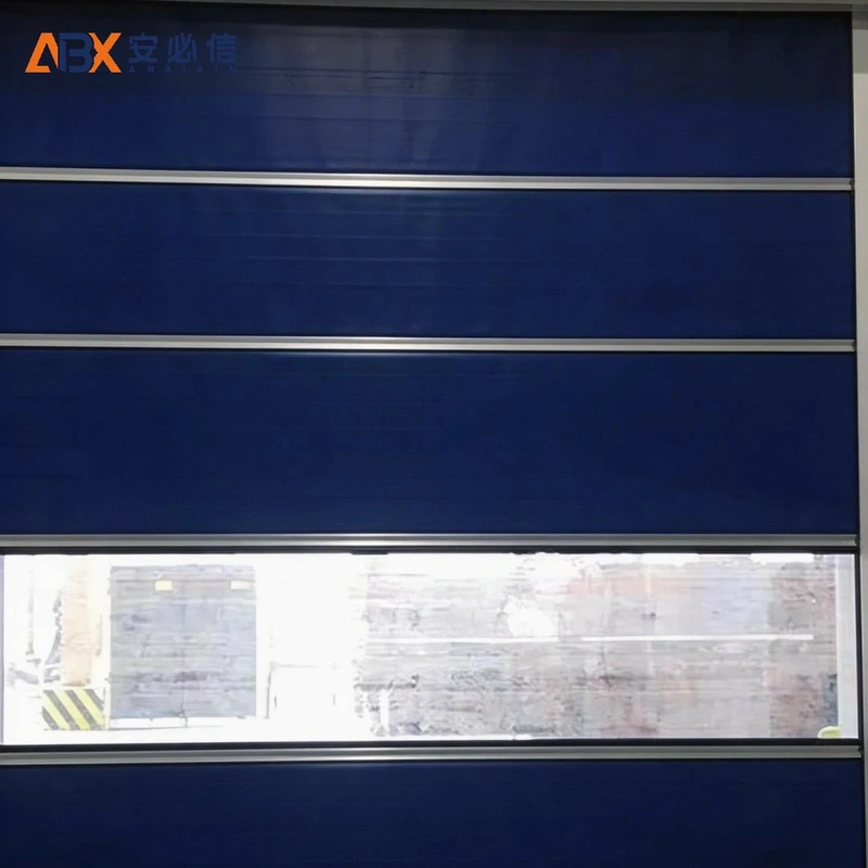 云浮市高速门