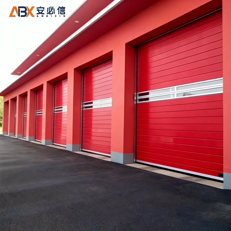 云浮市医药密闭高速门